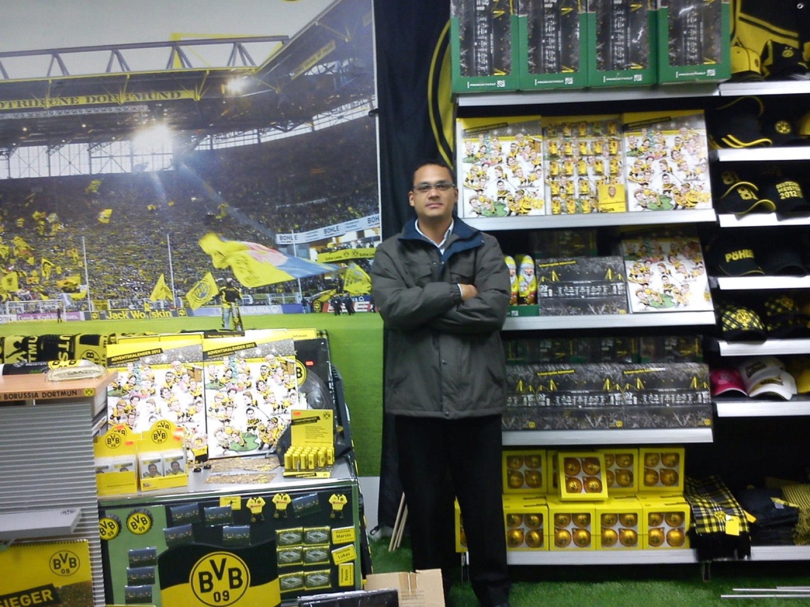 Dortmund