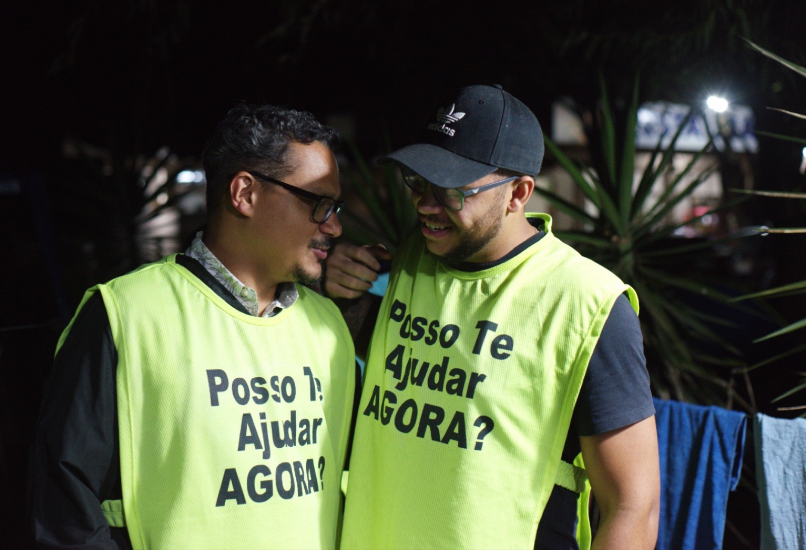 Evangelismo